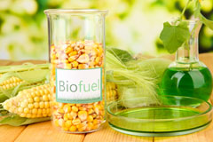 Bournemouth biofuel availability