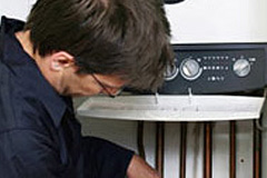boiler replacement Bournemouth