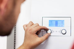 best Bournemouth boiler servicing companies