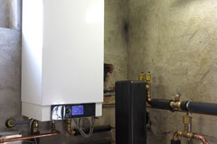 Bournemouth condensing boiler companies