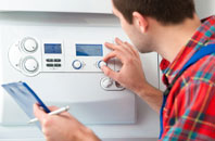 free Bournemouth gas safe engineer quotes