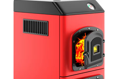 Bournemouth solid fuel boiler costs