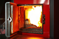solid fuel boilers Bournemouth